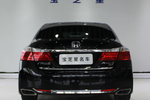 本田雅阁2014款2.0L EXN 豪华导航版 