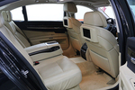 宝马7系2009款740Li 豪华型