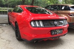 福特Mustang2016款2.3T 性能版