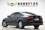 奥迪A6L2014款30 FSI 技术型