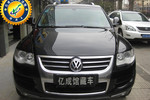 大众途锐2009款3.0 TDI 豪华型