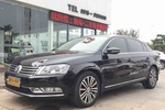 大众迈腾2013款2.0TSI 豪华型