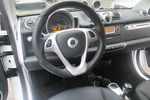 smartfortwo2012款1.0T 博速Xclusive版