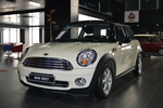 MINIMINI2010款1.6L COOPER Cheer 