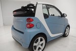 smartfortwo2014款1.0T 硬顶BoConcept特别版