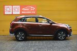 起亚KX3傲跑2015款1.6L 自动两驱PRM