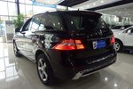 奔驰M级2014款ML320 4MATIC