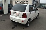 奇瑞QQ32009款0.8L 手动 启航版