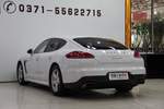 保时捷Panamera2014款Panamera 4 3.0T 