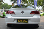 大众CC2013款2.0TSI 至尊型