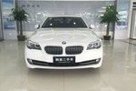 宝马5系2014款520Li 典雅型