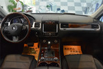 大众途锐2012款3.0TSI R-Line 高配型