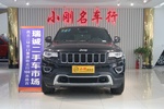 Jeep大切诺基2014款3.6L 精英导航版