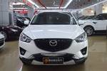 马自达CX-52015款2.0L 自动两驱舒适型