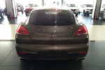 保时捷Panamera2014款Panamera 3.0T 