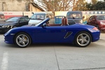 保时捷Boxster2009款Boxster 2.9L 