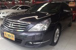 日产天籁2010款2.0L XL周年纪念版