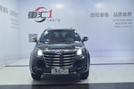 哈弗H52015款2.0L 手动两驱进取型