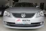 大众宝来2014款1.6L 手动舒适型