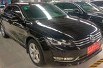 大众帕萨特2013款1.8TSI DSG 御尊版