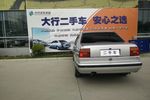 大众捷达2008款1.6L CIX-P 手动 伙伴 