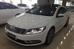 大众CC2013款2.0TSI 至尊型