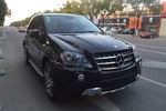 奔驰ML63 AMG2011款ML 63 AMG