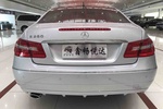 奔驰E级2010款E260 CGI时尚型(进口)