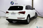 奥迪Q52012款2.0TFSI 豪华型