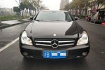 奔驰CLS级2008款CLS350 