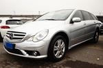 奔驰R级2008款R350L 4MATIC