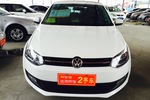 大众Polo2013款1.6L 手动 舒适版