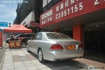 丰田皇冠2005款3.0L Royal Saloon G VIP