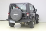 Jeep牧马人两门版2013款3.6L 撒哈拉