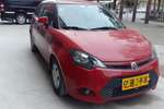 MG32014款1.3L 自动舒适版