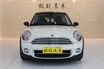 MINICLUBMAN2011款1.6L COOPER Fun