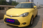 MG32011款1.5L Xross 精英版