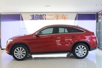 奔驰GLE级2015款320 4MATIC