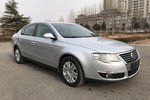 大众迈腾2009款1.8TSI DSG 豪华型