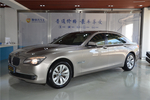 宝马7系2009款730Li 领先型