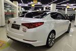 起亚K52014款2.0L 自动LUXURY