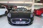 捷豹F-Type Coupe2015款3.0T S