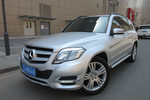 奔驰GLK级2013款GLK 300 4MATIC 动感型