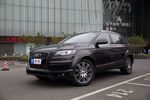 奥迪Q72010款3.6FSI quattro 豪华型