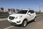 长安CS352012款1.6L 手动豪华型 国四