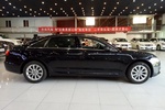 奥迪A6L2012款TFSI 标准型(2.0T)