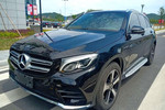 奔驰GLC级2017款GLC 260 4MATIC 动感型