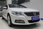 大众CC2012款1.8TSI 豪华型