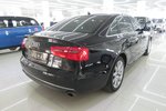 奥迪A6L2012款35 FSI 舒适型(2.8L)