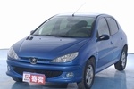 标致2062006款1.6 XR 手自一体型